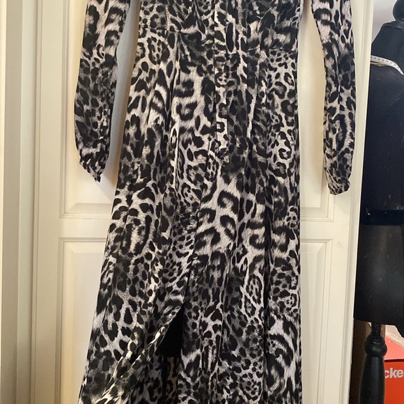 Michael Kors maxi dress - Picture 11 of 11